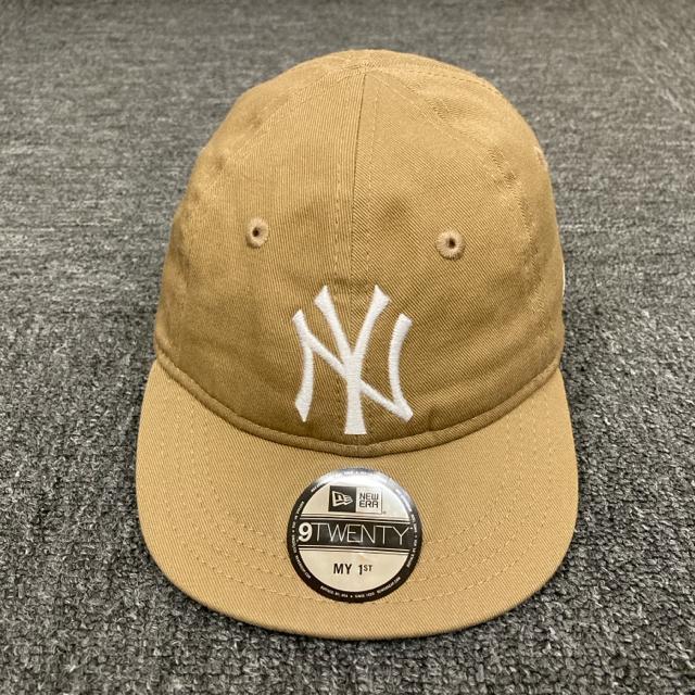 即決 NEWERA ニューエラ ニューヨークヤンキース MY 1ST < ブランド  即決 NEWERA ニューエラ ニューヨークヤンキース MY 1ST < ブランドの