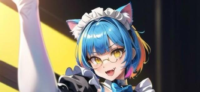 416 AI Girls オリジナル ネコミミ美少女 セクシー アート A4ポスター 高画質、光沢紙 ※3落札毎に+1枚サービス < アニメ/コミック/キャラクター 416 AI Girls オリジナル ネコミミ美少女 セクシー アート A4ポスター 高画質、光沢紙 ※3落札毎に+1枚サービス < アニメ/コミック/キャラクターの