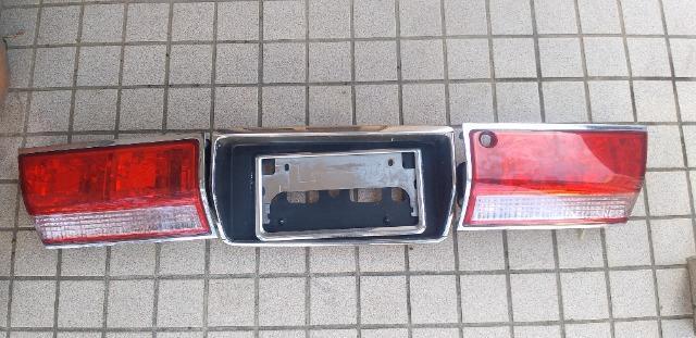 17クラウン テールランプ左右 < 自動車/バイク 17クラウン テールランプ左右 < 自動車/バイク