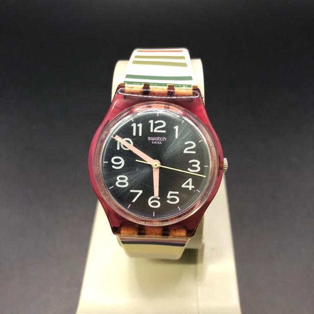  swatch swiss rv  uh 