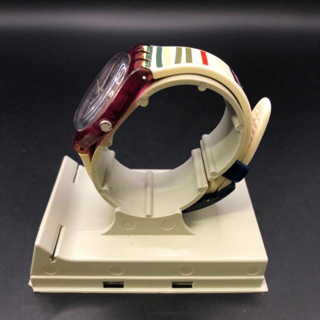  swatch swiss rv  uh 