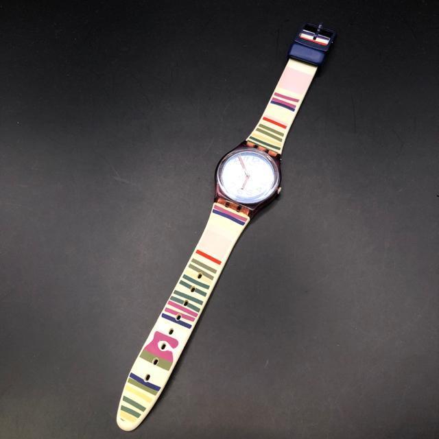  swatch swiss rv  uh 