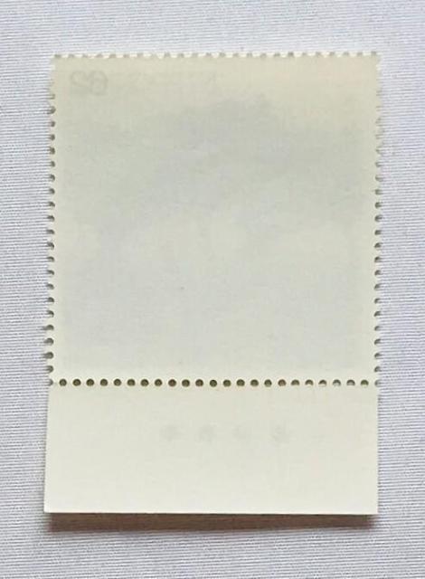 カワセミ Alcedo atthis 62円 切手 カラーマーク CM < ホビー カワセミ Alcedo atthis 62円 切手 カラーマーク CM < ホビーの