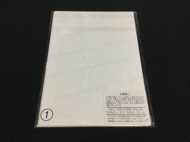 Kis-My-Ft2 2014 Concert Tour Kis-My-Journey 会場限定 オリジナルフォトセット 北山宏光 < タレントグッズ Kis-My-Ft2 2014 Concert Tour Kis-My-Journey 会場限定 オリジナルフォトセット 北山宏光 < タレントグッズの