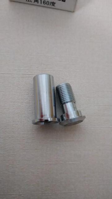 カープの防犯レンズドアービュア広角160度 ドアスコープ 11-358 < ペット/手芸/園芸 カープの防犯レンズドアービュア広角160度 ドアスコープ 11-358 < ペット/手芸/園芸の