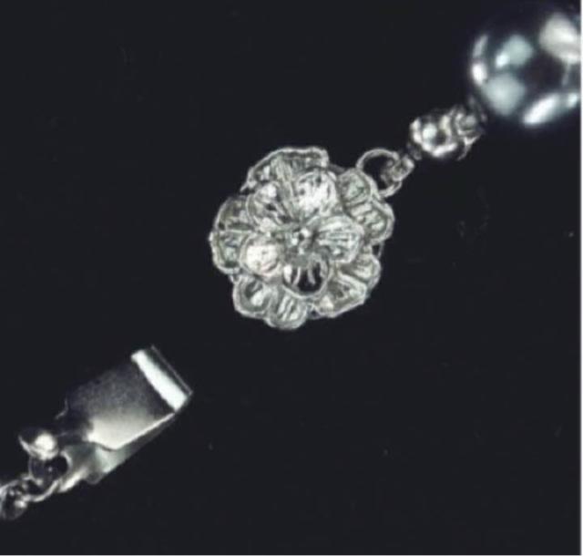 �K���X�p�[�� �l�b�N���X�Z�b�g /�O���[ /�C�������O�Z�b�g �� �����A�N�Z�T���[/���v�� 