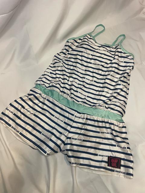 ���̎q�@�K�[���Y�@ANAPGIRL �����s�[�X�����@150�T�C�Y  �� �L�b�Y/�x�r�[�� 