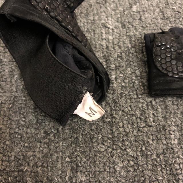 ���� AZLIV �O���[�u �u���b�N M �� ���W���[/�X�|�[�c�� 