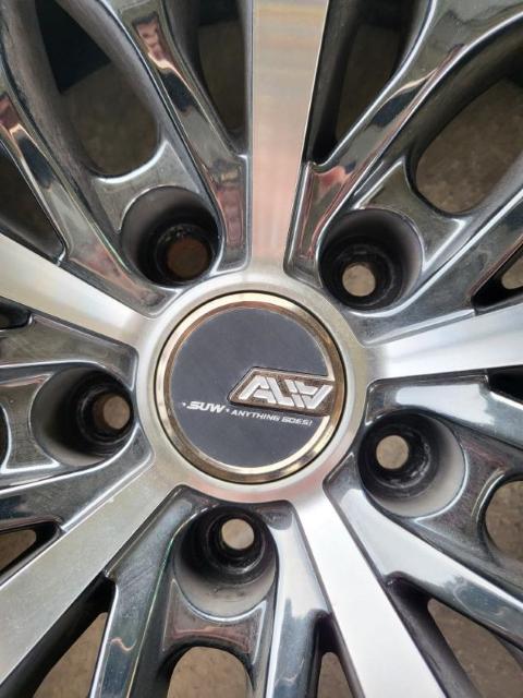 SUW(�X�[)�N���C���C�g �A���A-M5(ALIA-M5) �� ������/�o�C�N