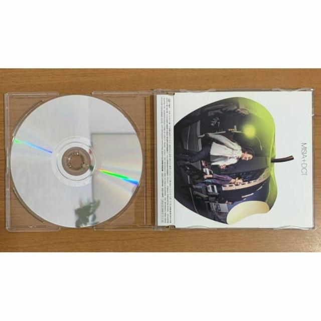 �y���������zCD:MISIA+DCT I miss you �`���𒴂��ā` �S2�� �� �^�����g�O�b�Y�� 