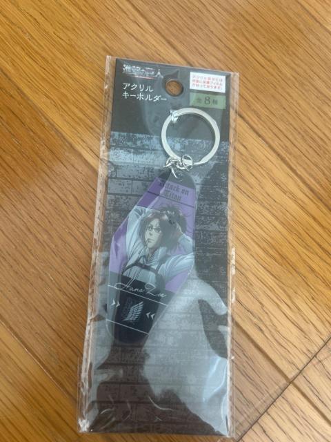 �i���̋��l �A�N�����L�[�z���_�[ �n���W�E�]�G �V�i���J�� �����O�b�Y  �� �A�j��/�R�~�b�N/�L�����N�^�[�� 