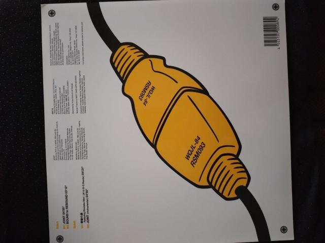 ジョイント リップスライム10?レコード < CD/DVD/ビデオ ジョイント リップスライム10?レコード < CD/DVD/ビデオの