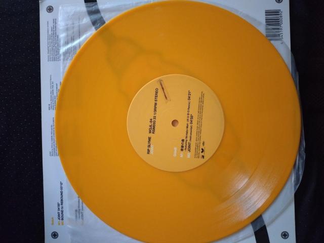 ジョイント リップスライム10?レコード < CD/DVD/ビデオ ジョイント リップスライム10?レコード < CD/DVD/ビデオの