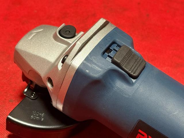 RYOBI �W�X�N�O���C���_�@G-1021 �V�i�@����������t4124-10-1 �� �y�b�g/��|/���|�� 