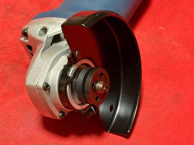 RYOBI �W�X�N�O���C���_�@G-1021 �V�i�@����������t4124-10-1 �� �y�b�g/��|/���|�� 