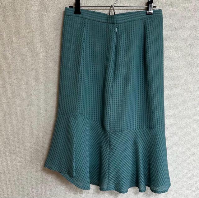 �A���X�o�[���[�@���V���G�b�g �X�J�[�g�@�^�C�g�t���A 9�� �� �����t�@�b�V������ 