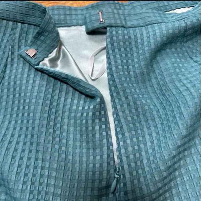 �A���X�o�[���[�@���V���G�b�g �X�J�[�g�@�^�C�g�t���A 9�� �� �����t�@�b�V������ 