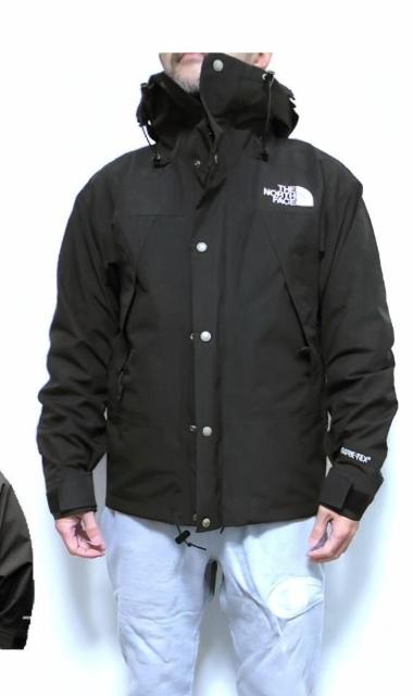 ノースフェイス 新品 1990 MOUNTAIN JACKET GTX 19 Lサイズ < ブランド ノースフェイス 新品 1990 MOUNTAIN JACKET GTX 19 Lサイズ < ブランドの