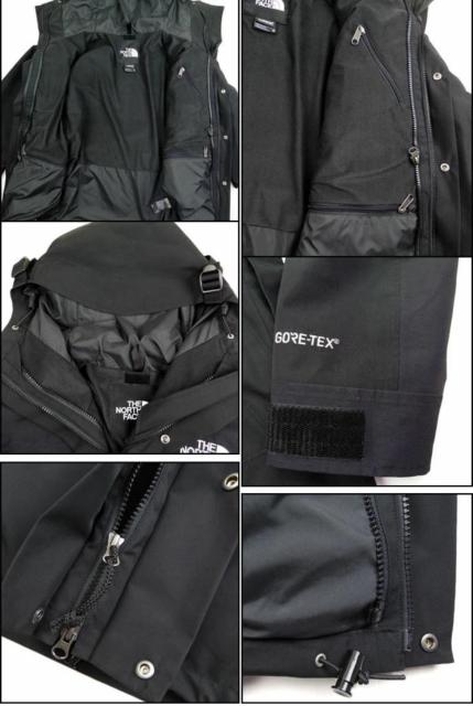 ノースフェイス 新品 1990 MOUNTAIN JACKET GTX 19 Lサイズ < ブランド ノースフェイス 新品 1990 MOUNTAIN JACKET GTX 19 Lサイズ < ブランドの