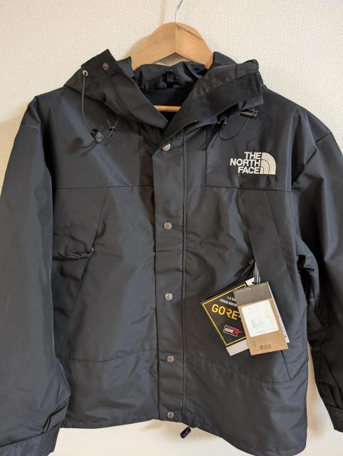ノースフェイス 新品 1990 MOUNTAIN JACKET GTX 19 Lサイズ < ブランド ノースフェイス 新品 1990 MOUNTAIN JACKET GTX 19 Lサイズ < ブランドの