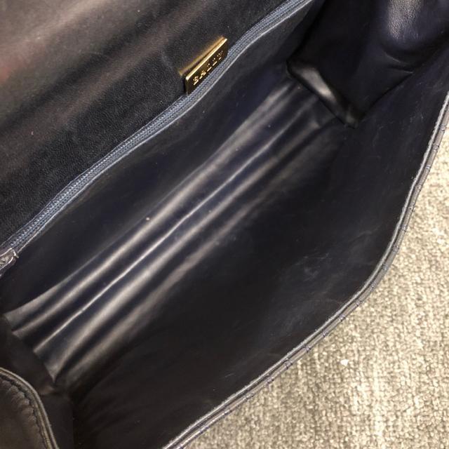 ���� BALLY �o���[ �L���e�B���O �n���h�o�b�O �� �u�����h�� 