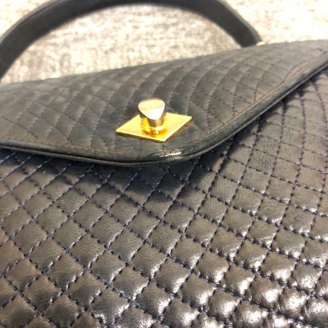 ���� BALLY �o���[ �L���e�B���O �n���h�o�b�O �� �u�����h�� 