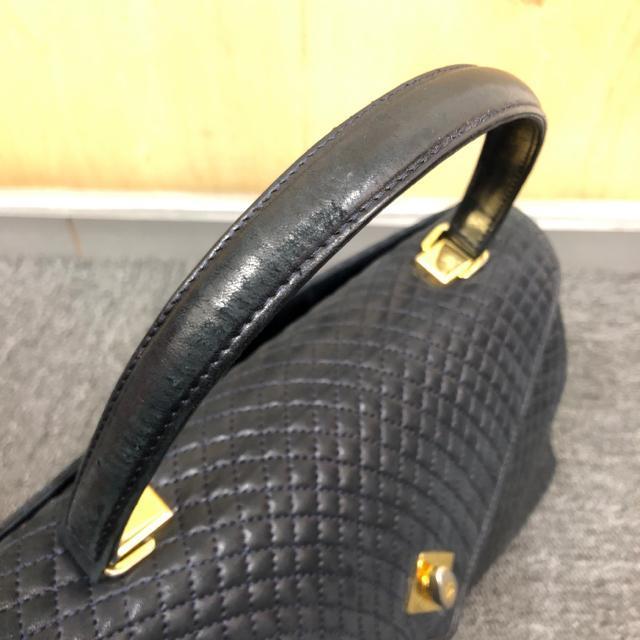 ���� BALLY �o���[ �L���e�B���O �n���h�o�b�O �� �u�����h�� 