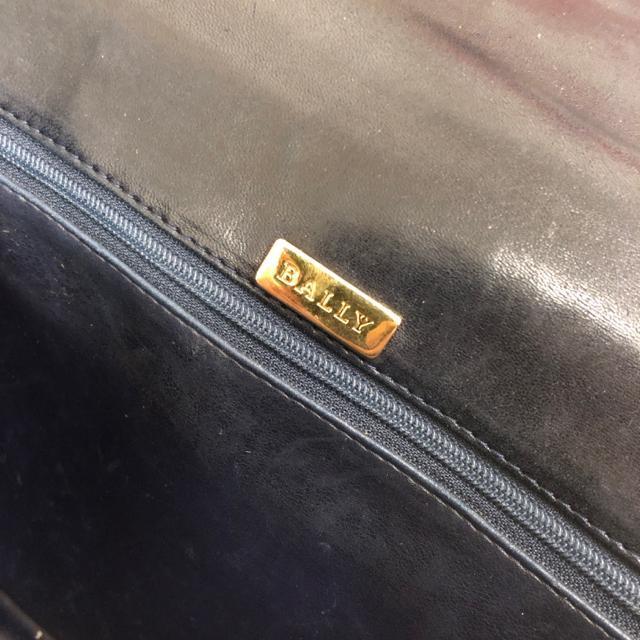 ���� BALLY �o���[ �L���e�B���O �n���h�o�b�O �� �u�����h�� 