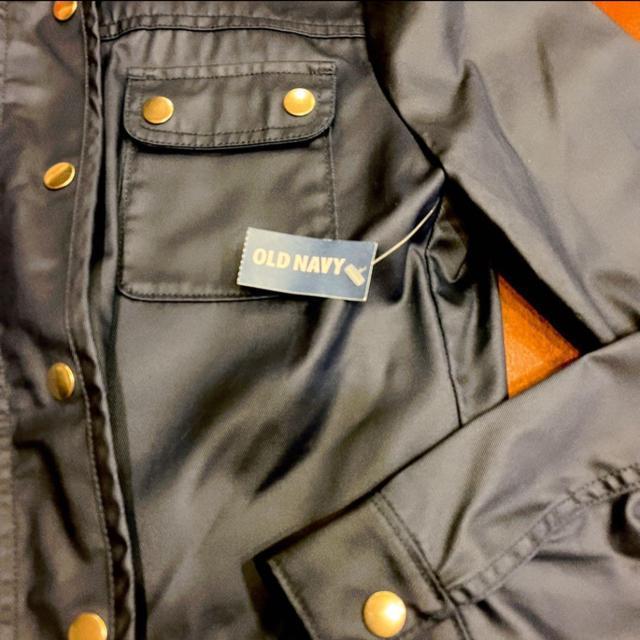 ��OLD NAVY �I�[���h�l�C�r�[���W���P�b�g�� �� �����t�@�b�V������ 