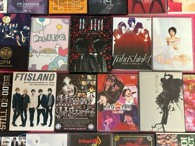 �~���[�W�b�NDVD 2PM �����_�N �S�[���f���{���o�[�@NEWS ��22�� �� �^�����g�O�b�Y�� 