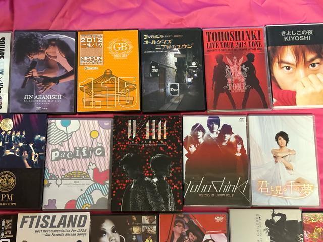 �~���[�W�b�NDVD 2PM �����_�N �S�[���f���{���o�[�@NEWS ��22�� �� �^�����g�O�b�Y�� 