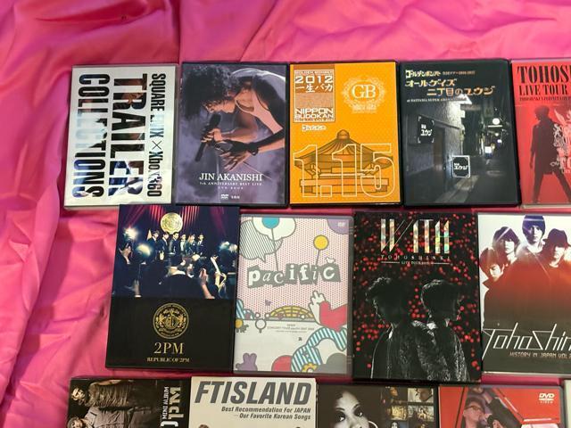 �~���[�W�b�NDVD 2PM �����_�N �S�[���f���{���o�[�@NEWS ��22�� �� �^�����g�O�b�Y�� 