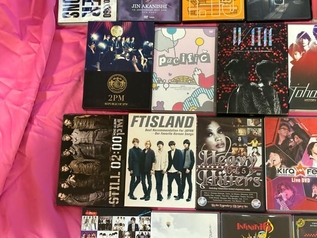 �~���[�W�b�NDVD 2PM �����_�N �S�[���f���{���o�[�@NEWS ��22�� �� �^�����g�O�b�Y�� 