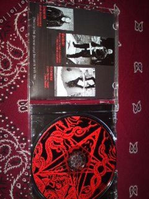 Angelcorpse/of Lucifer and �` �f�X���^�� �� CD/DVD/�r�f�I�� 