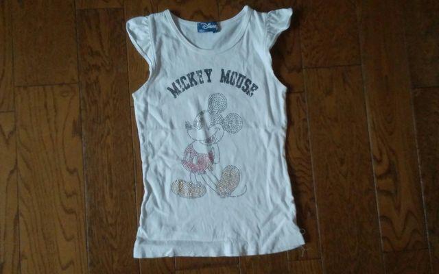 Disney 150サイズ ミッキーマウス < キッズ/ベビー Disney 150サイズ ミッキーマウス < キッズ/ベビーの
