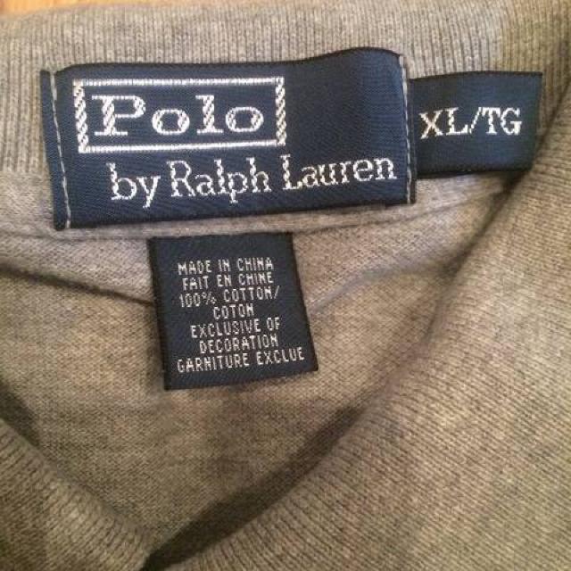 | t[ |Vc t Polo Ralph Lauren i O[ 