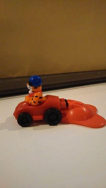 ★ケロッグ★トニーザタイガー★プッシュカー★レッド < ホビー  ★ケロッグ★トニーザタイガー★プッシュカー★レッド  < ホビーの