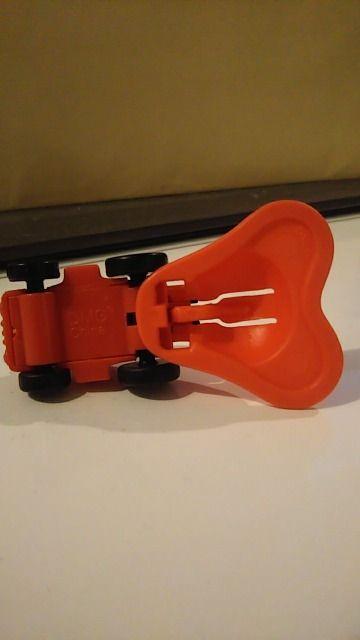 ★ケロッグ★トニーザタイガー★プッシュカー★レッド < ホビー  ★ケロッグ★トニーザタイガー★プッシュカー★レッド < ホビーの