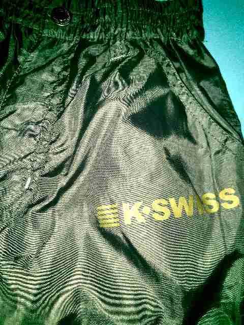 K .SWISSy VJbVn[tpc130  LbY/xr[ 