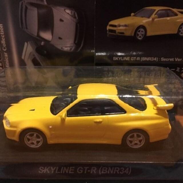 XJCC&GT-R NEO GT-R (BNR34) yV[Nbgz TNX聚   zr[ 