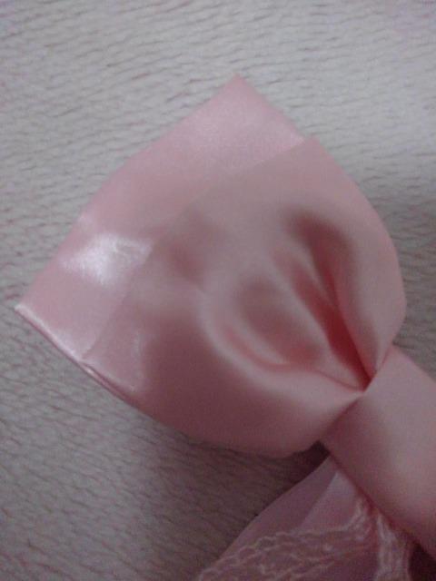 送料半額♪AngeIicPrettyでかリボン&レ-スなブロ-チ♪ヽ(´▽`)/ < ブランド  送料半額♪AngeIicPrettyでかリボン&レ-スなブロ-チ♪ヽ(´▽`)/ < ブランドの