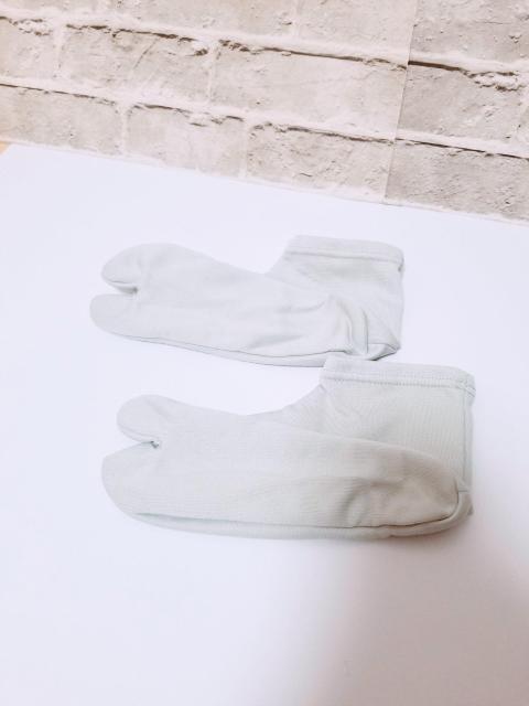 @ 足袋 グレー 15〜16p 子供用  タビ 和装 着物 浴衣 < キッズ/ベビー  @ 足袋 グレー 15〜16p 子供用  タビ 和装 着物 浴衣 < キッズ/ベビーの
