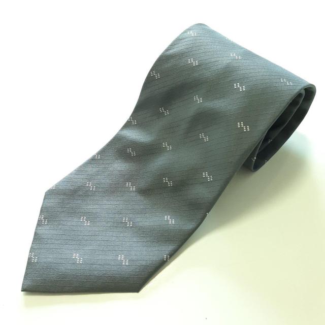 美品 ROMEO GIGLI  ロメオジリ ネクタイ < 男性ファッション  美品 ROMEO GIGLI  ロメオジリ ネクタイ  < 男性ファッションの