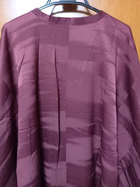 ∞ 未使用道行 < 女性ファッション  ∞ 未使用道行 < 女性ファッションの