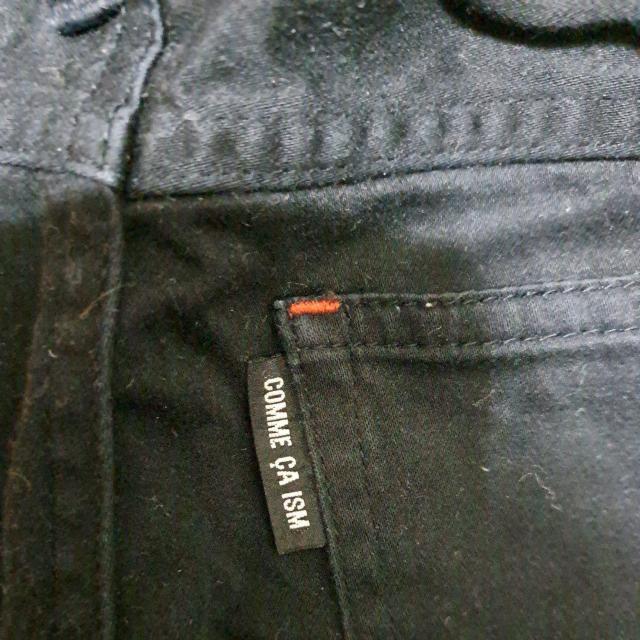 �R���T�C�Y��COMME CA ISM�̃p���c100cm