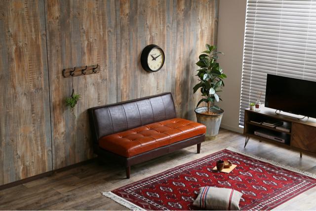 【送料無料】2人掛けベンチソファ ソファ ソファー 2人用 レトロモダン ヴィンテージ ブラウン ブラック < インテリア/ライフ 【送料無料】2人掛けベンチソファ ソファ ソファー 2人用 レトロモダン ヴィンテージ ブラウン ブラック < インテリア/ライフの