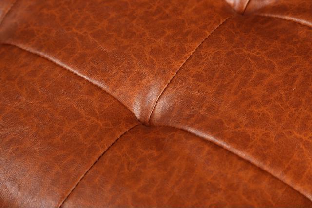 【送料無料】2人掛けベンチソファ ソファ ソファー 2人用 レトロモダン ヴィンテージ ブラウン ブラック < インテリア/ライフ 【送料無料】2人掛けベンチソファ ソファ ソファー 2人用 レトロモダン ヴィンテージ ブラウン ブラック < インテリア/ライフの