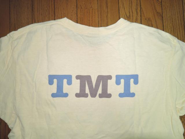 TMT buy buy BABY T�V���c L ���F �w���S LOGO ���� �e�B�[�G���e�B�[ �� �u�����h�� 