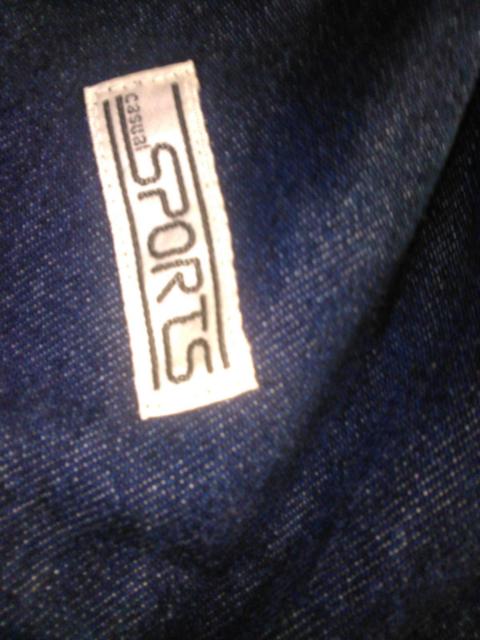 ☆☆中古品 ミニスカート デニム生地 ☆ < 女性ファッション  ☆☆中古品 ミニスカート デニム生地 ☆ < 女性ファッションの