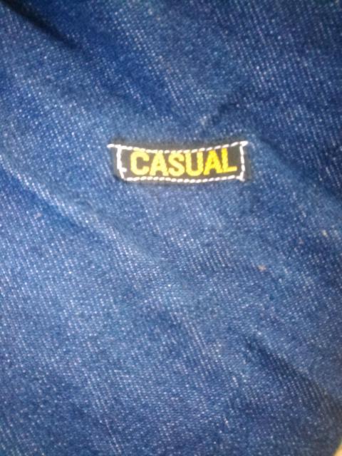 ☆☆中古品 ミニスカート デニム生地 ☆ < 女性ファッション  ☆☆中古品 ミニスカート デニム生地 ☆ < 女性ファッションの